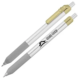 Alamo Pen - Silver - Real Estate