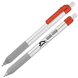 Alamo Pen - Silver - Real Estate