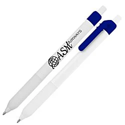 Alamo Pen - White - Travel