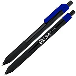 Alamo Pen - Black - Travel