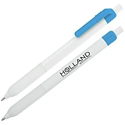 Alamo Pen - White - Pharmacy