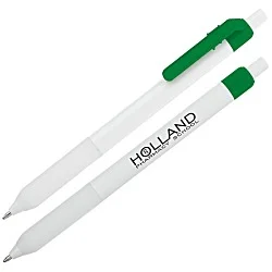 Alamo Pen - White - Pharmacy