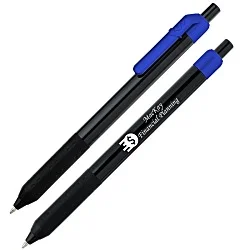 Alamo Pen - Black - Financial