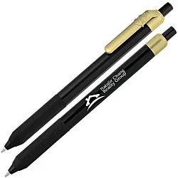 Alamo Pen - Black - Real Estate