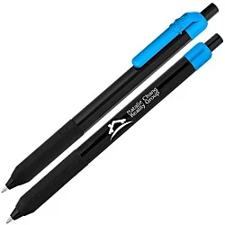 Alamo Pen - Black - Real Estate