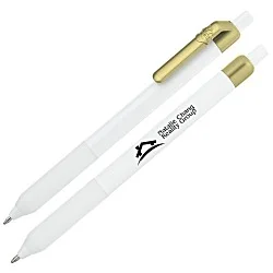Alamo Pen - White - Real Estate