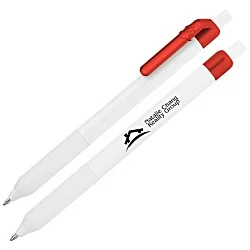 Alamo Pen - White - Real Estate