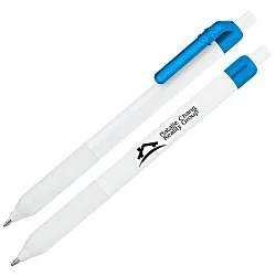 Alamo Pen - White - Real Estate