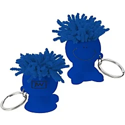 MopTopper Phone Stand Keychain - 24 hr