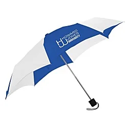Shed Rain Super Mini Umbrella - 42" Arc