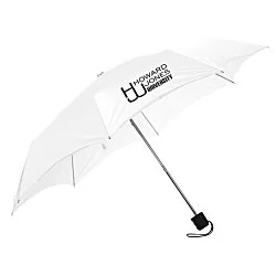 Shed Rain Super Mini Umbrella - 42" Arc