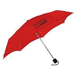 Shed Rain Super Mini Umbrella - 42" Arc
