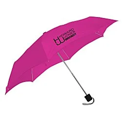 Shed Rain Super Mini Umbrella - 42" Arc