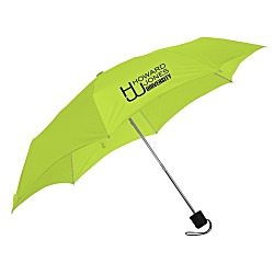 Shed Rain Super Mini Umbrella - 42" Arc