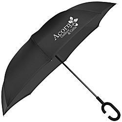 Shed Rain UnbelievaBrella Reverse Umbrella - 48" Arc