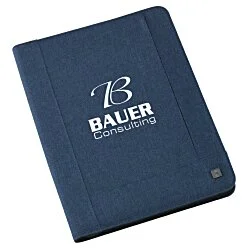Kapston Pierce Padfolio