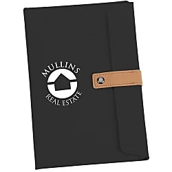 Branford Notebook