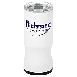 Urban Peak 2-in-1 Pounder Tumbler and Insulator - 16 oz. - 24 hr