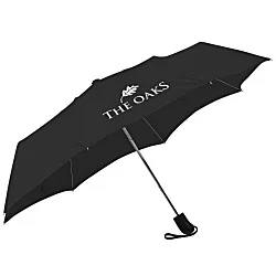 Shed Rain Auto Open Umbrella - 42" Arc