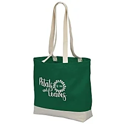 Renton 10 oz. Cotton Tote