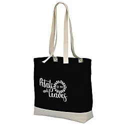 Renton 10 oz. Cotton Tote