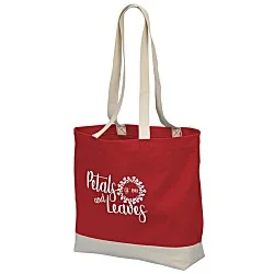 Renton 10 oz. Cotton Tote