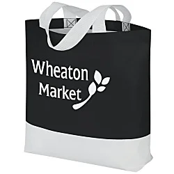 Yakima Laminated Tote