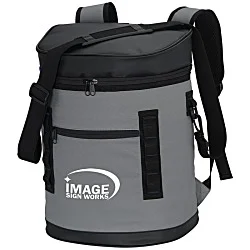 Branson Backpack Cooler