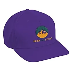 Zone Performance Cap