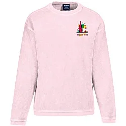 Camden Crewneck Sweatshirt