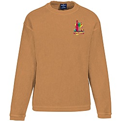 Camden Crewneck Sweatshirt