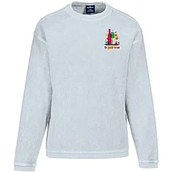 Camden Crewneck Sweatshirt