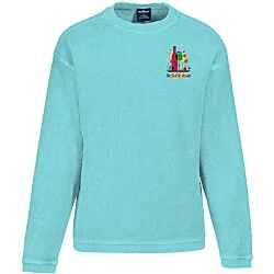Camden Crewneck Sweatshirt