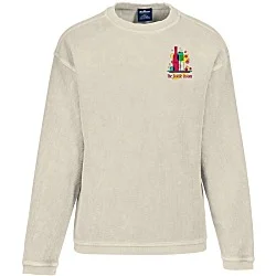 Camden Crewneck Sweatshirt