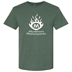 Jerzees Premium Blend T-Shirt