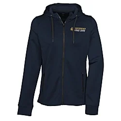 Street Full-Zip Hoodie - Ladies'