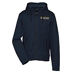 Street Full-Zip Hoodie - Men's