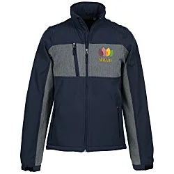Zephyr Soft Shell Jacket - Men's