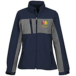 Zephyr Soft Shell Jacket - Ladies'
