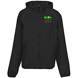 Cyclone Lightweight Hooded Jacket - Men's