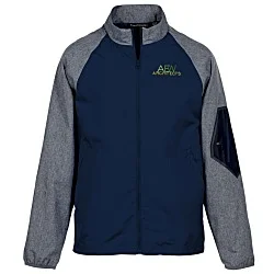 Hurricane Colorblock Lightweight Jacket - Men's