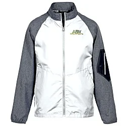 Hurricane Colorblock Lightweight Jacket - Men's