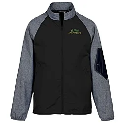 Hurricane Colorblock Lightweight Jacket - Men's