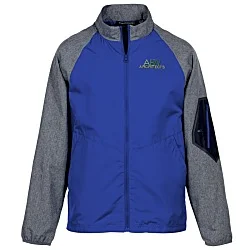 Hurricane Colorblock Lightweight Jacket - Men's