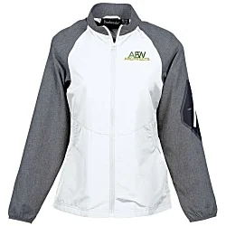 Hurricane Colorblock Lightweight Jacket - Ladies'