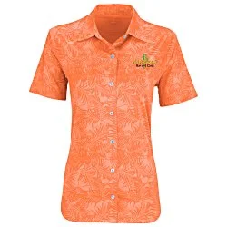 Pro Maui Shirt - Ladies'