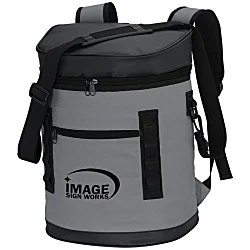 Branson Backpack Cooler - 24 hr
