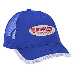 Eugene Cap - 24 hr