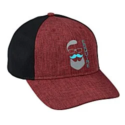 Charleston Milan Tweed Cap - 24 hr