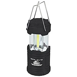Britton Pop Up COB Lantern with Wireless Speaker